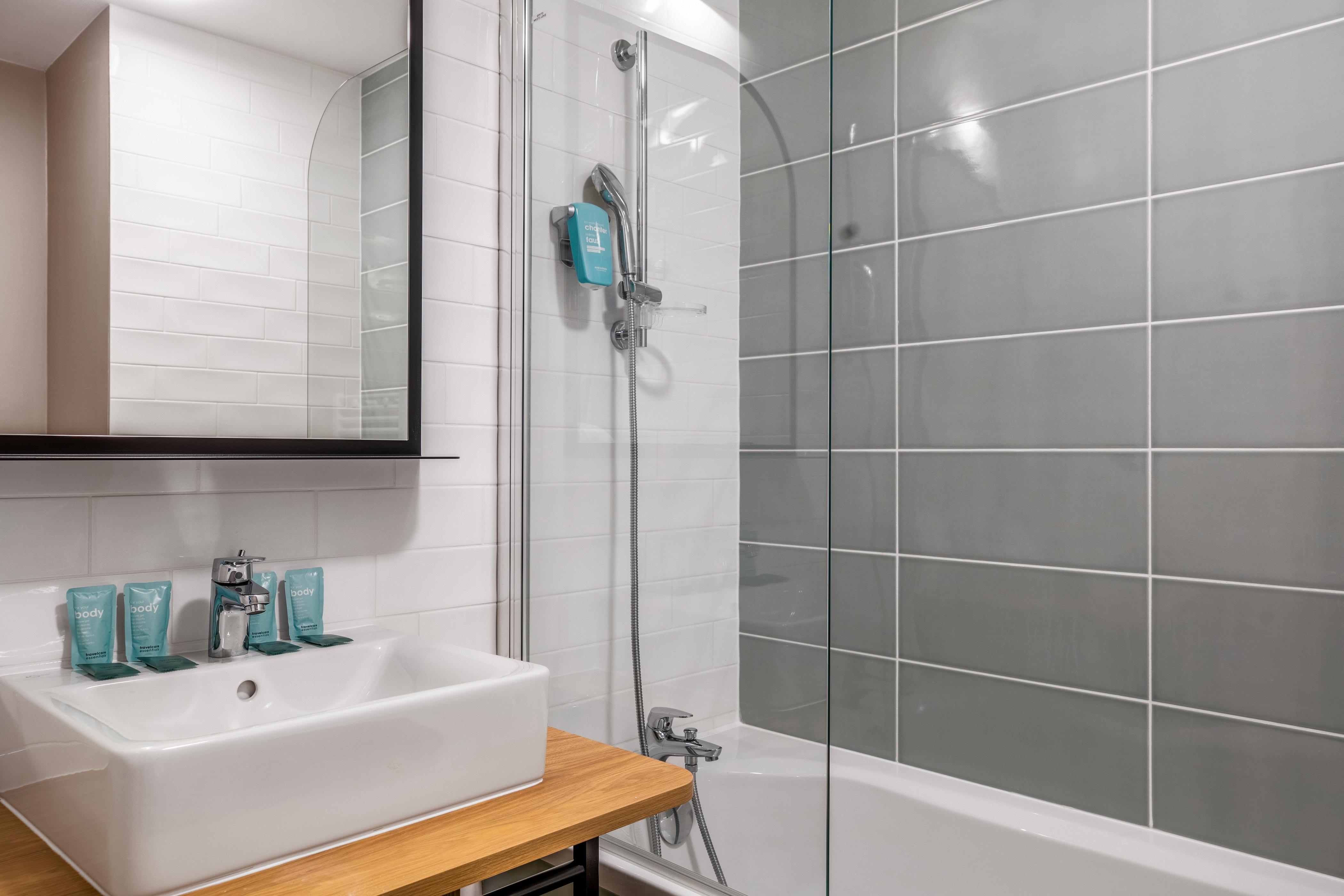 Appart hôtel Appart'city Confort St Quentin En Yvelines – D'arcy - Appart